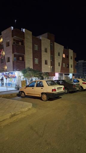 عکس مسکن مهر کاشان
