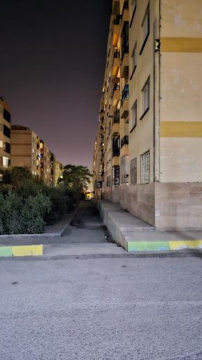 عکس مسکن مهر کاشان