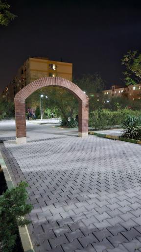 عکس مسکن مهر کاشان