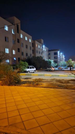 عکس مسکن مهر کاشان