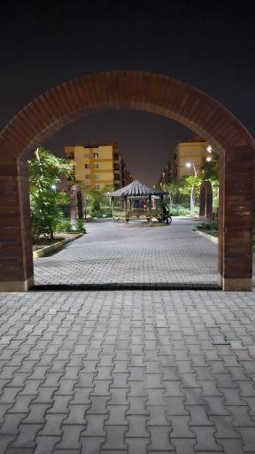 عکس مسکن مهر کاشان