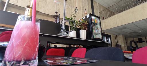 عکس کافه گیم bloody