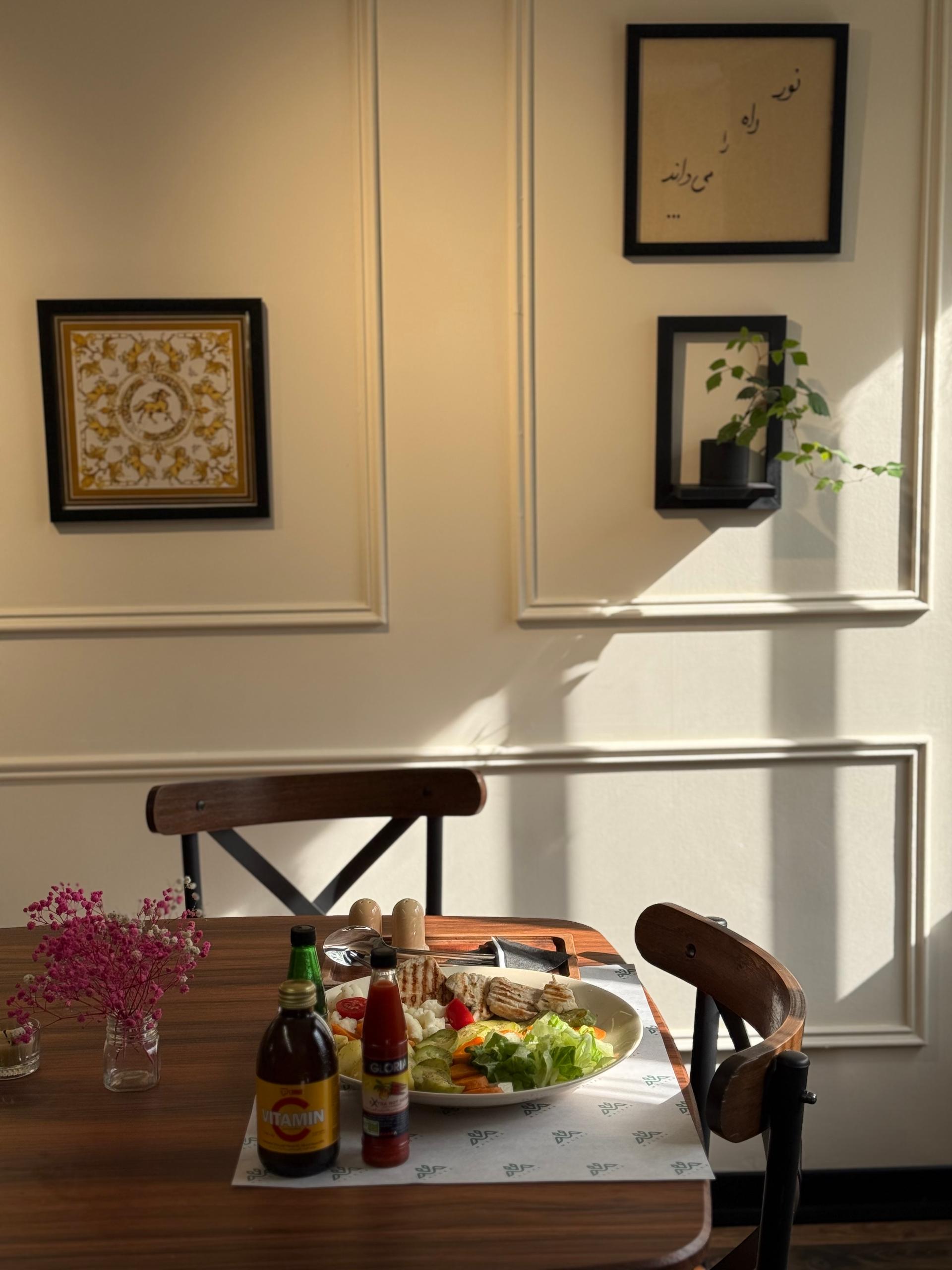 عکس ملکا لانژ