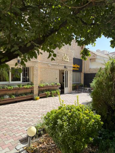 عکس ملکا لانژ