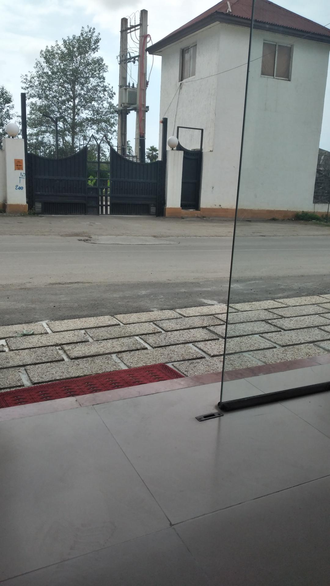 عکس شهرک امیتیس چای باغ