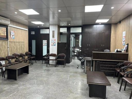 عکس کلینیک پزشکی نیکان شعبه خزانه