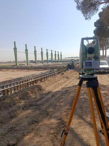 عکس شرکت مهندسین آرشام سازه خراسان 