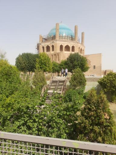 عکس سلطانیه