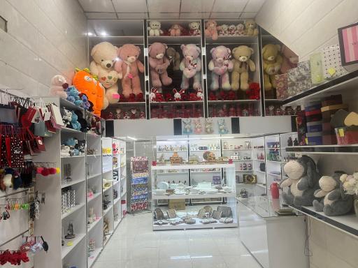 فروشگاه کادولند