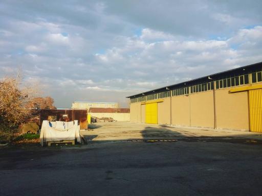 عکس انبار فردنور