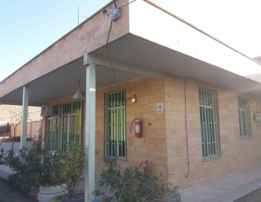 عکس انبار فردنور