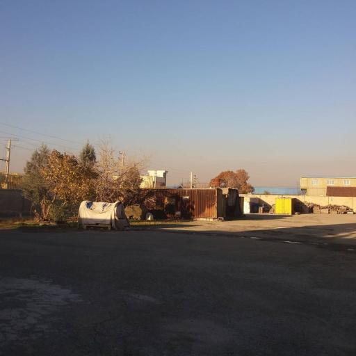 عکس انبار فردنور