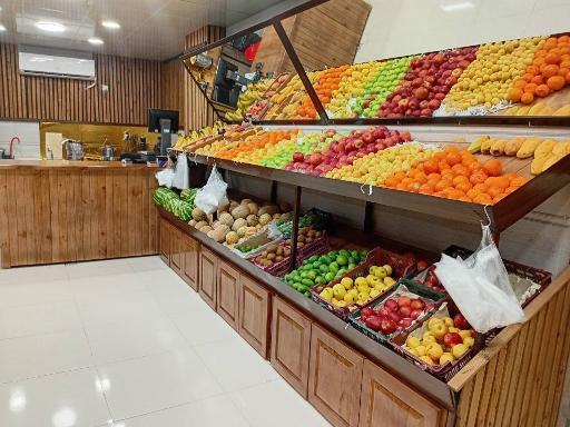 عکس میوه سرای سیب