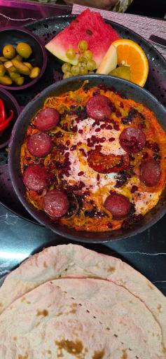 عکس مجموعه مزه پروتئین