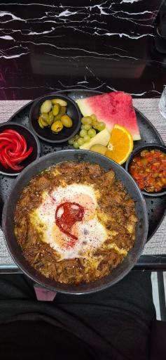 عکس مجموعه مزه پروتئین