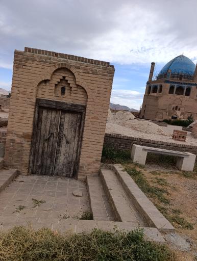 عکس سلطانیه