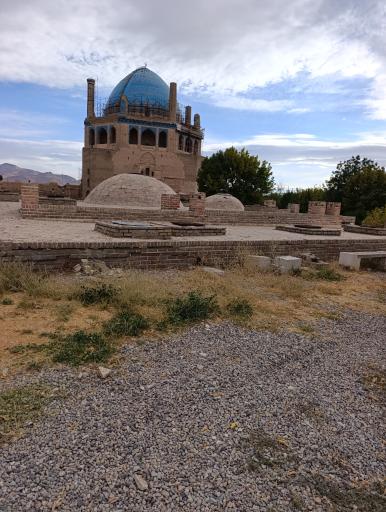 عکس سلطانیه