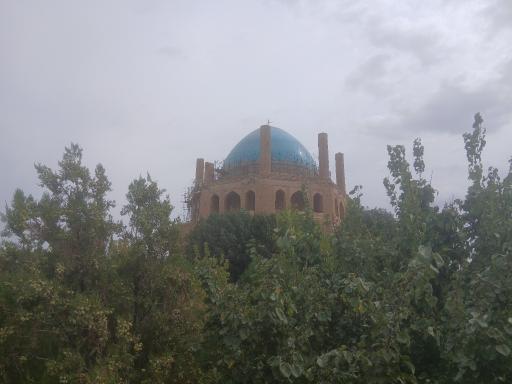 عکس سلطانیه
