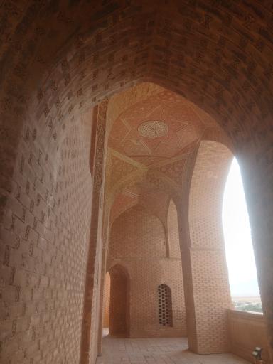 عکس سلطانیه
