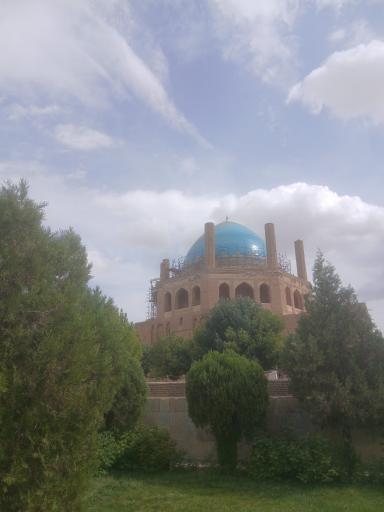 عکس سلطانیه