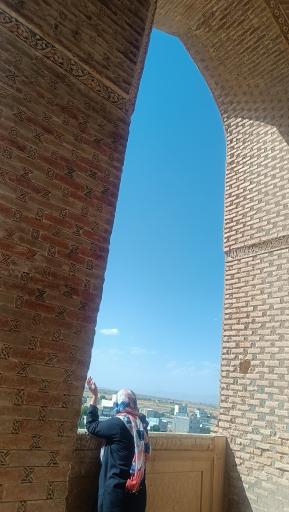عکس سلطانیه