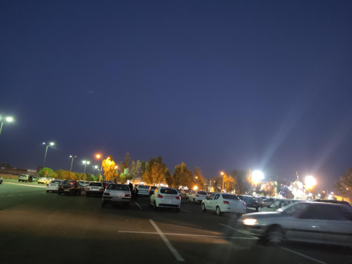 عکس پارکینگ