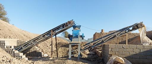 عکس کارخانه آجر پارسه