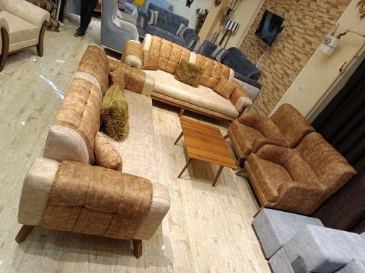 عکس تولیدی مبلمان مردمی