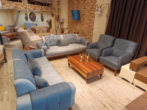 عکس تولیدی مبلمان مردمی