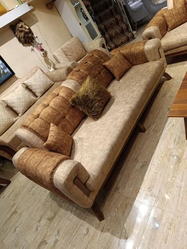 عکس تولیدی مبلمان مردمی