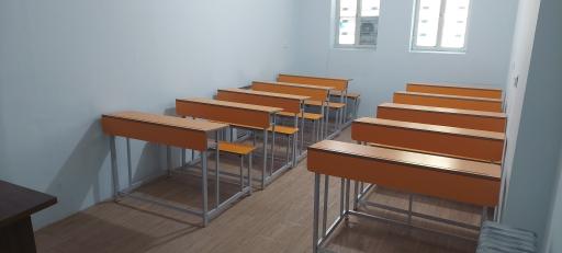 عکس دبیرستان غیردولتی پسرانه نُخبینو