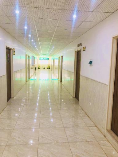 عکس سازمان مرکزی دانشگاه میبد