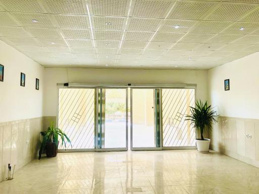 عکس سازمان مرکزی دانشگاه میبد