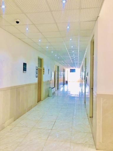 عکس سازمان مرکزی دانشگاه میبد