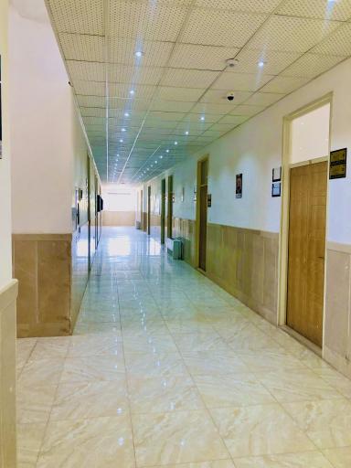 عکس سازمان مرکزی دانشگاه میبد