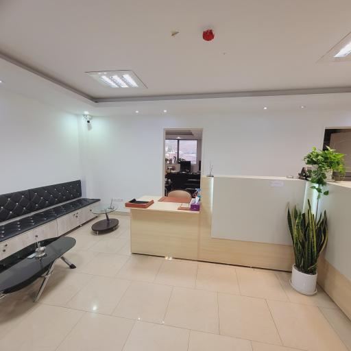 عکس دفترخانه اسناد رسمی ۱۱ پردیس