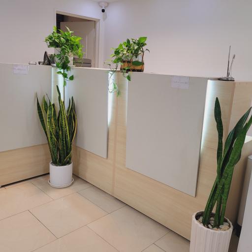 عکس دفترخانه اسناد رسمی ۱۱ پردیس