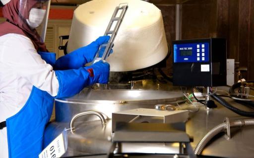 عکس مرکز سلول‌های بنیادی برای همه (رویان)