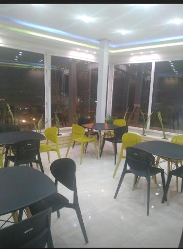 عکس فست فود نسیم