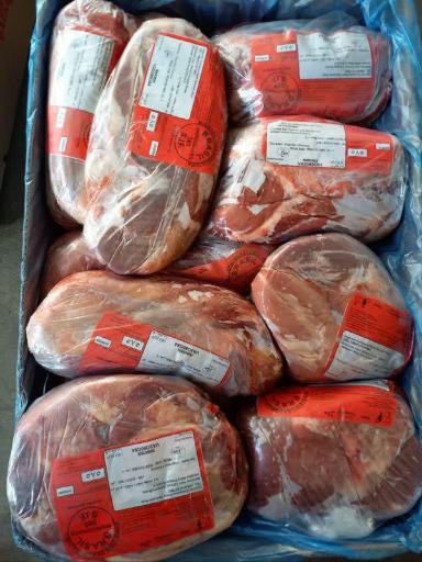 عکس سوپر پروتئین مسعود