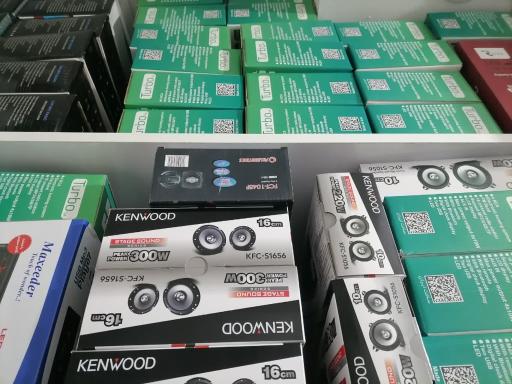 عکس انبار بازرگانی دیاموند