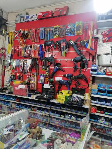 عکس ابزار فروشی باتقوا