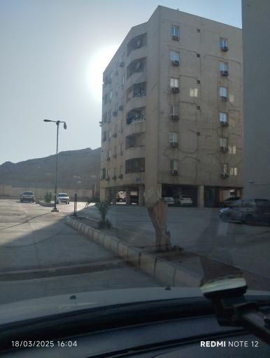 عکس مجتمع مسکونی چاپخانه داران