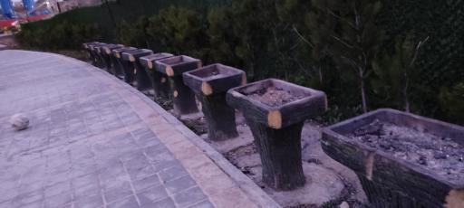 عکس پارک خانواده