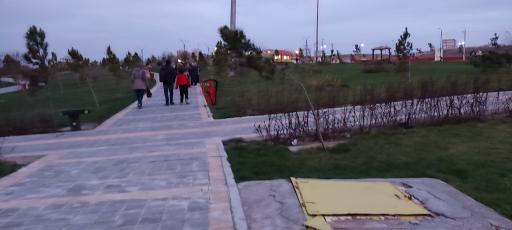 عکس پارک خانواده