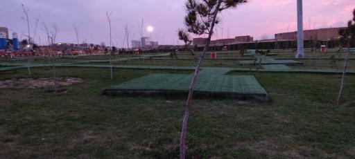 عکس پارک خانواده