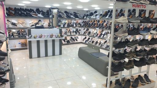 عکس کفش برادران مدرسی شعبه شریعتی