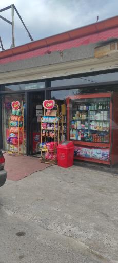 عکس سوپرمارکت