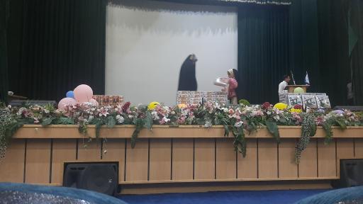 تالار شهدای ادب