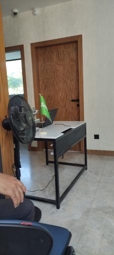 عکس دفتر مرکزی اسنپ